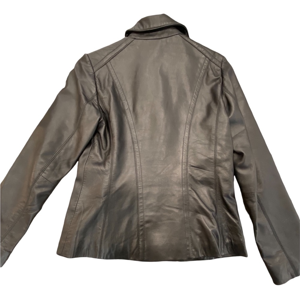 Wilson’s Leather Jacket - Picture 3 of 11
